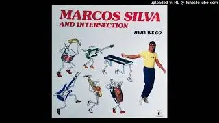 Marcos Silva And Intersection - Brazilian People (1987)