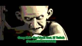 Gvng Shit