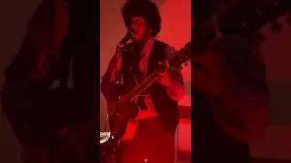 Climb on Board - Neil Fernandes (Snippet, live @Prisma Est&uacute;dio - Lisbon)