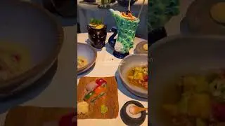 Most Romantic Restaurant For Date Night In London