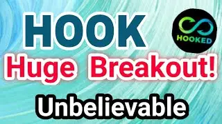 HOOK Urgent News! Hook protocol Price Prediction