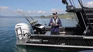 Master the Water | Franco's Favourites - Helm Master EX