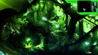 L44ZY plays STASIS (isometric HORROR puzzle game (Part 15)