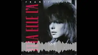 France Gall - Ella, Elle L'a (Dj Francisco Cevey Remix)