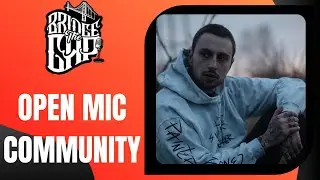 MYER CLARITY BREAKS DOWN HOW THE OPEN MIC COMMUNITY WORKS