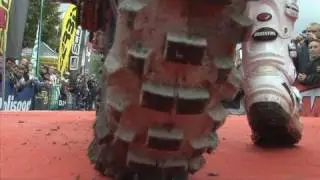 2010 MAXXIS FIM Enduro World Championship -Noiretable (FRA)