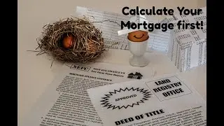 How To Calculate Your Mortgage Amount? - Calculate Mortgage