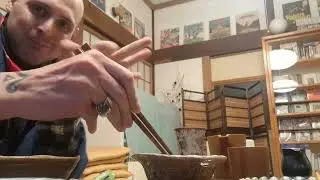 Tradition Buddha Japan Frisch Gemüse Hühnertopf  Nachspeise Torte Weihnachte Frühstück perfekt Omas