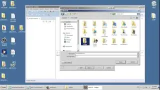 Import a multi-module Maven project into Eclipse from a Git repository