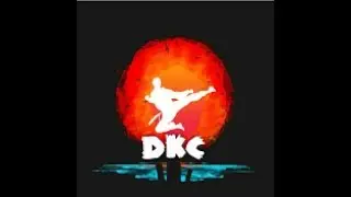 DKC Karate at SAKA Competition 2022