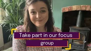 Focus group | Wellbeing | Children with Cancer UK