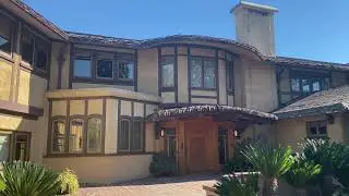 Etan Does LA #48: James Allen Freeman House (Pasadena) | Los Angeles history