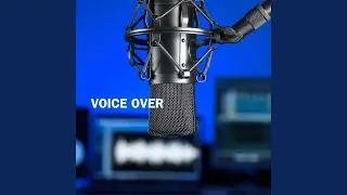 Uplifting Voice Over