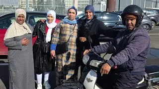 الحمد الله🤲ضهر الحق وزهق الباطل اليوم المحكمة ديال أسامة🤗ها شنو وقع😱تحية للقضاء المغربي🙋