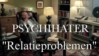 Psychihater - Relatieproblemen