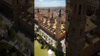 Zaragoza, Spain 🇪🇸