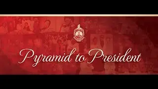From Pyramid to President