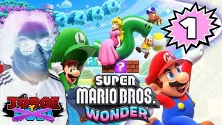 SMBW #1 EL JUEGO SOBREVALORADO(!?