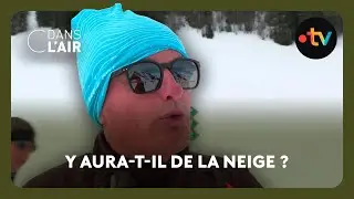 JO d’hiver de 2030 en France
