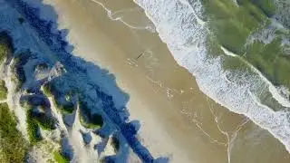 Obx Drone Video