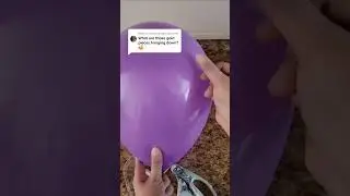 Let's take a look at how to assemble the party products