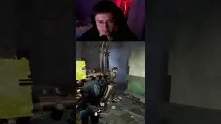 Вожу зомбаря вокруг гена  #dbd #геймплэй #deadbydaylight #gaming #стрим #games #gameplay #stream