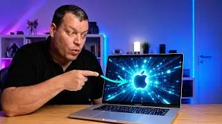 Test MacBook Pro M4 PRO : Ce 16 pouces est une dinguerie !