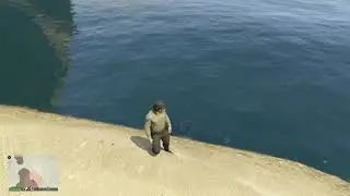NinjaOfComedy Sank The Car, But...