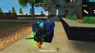 #freefire Free faie👿shivan gamig 99