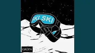 SKI SKI (feat. Fuzeejasmine)
