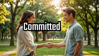 He's Committed to You If He's Doing These 4 Things