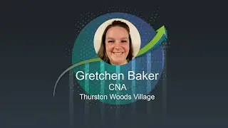Gretchen Baker | Caring Spirit Award 2023