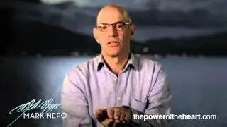 Interview with Baptist de Pape (The Power of the Heart)