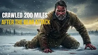 The Revenant: Hugh Glass&rsquo;s Unbelievable 200-Mile Crawl for Survival