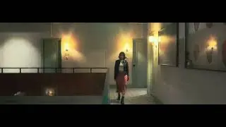Mentari Novel - I Apologize - Official Lyric Video