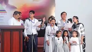 Ludhiana Church || Patiala Convention || End Time Message Believers India