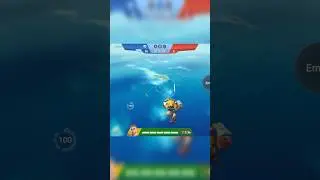 OMG 😱 || Mech Arena
