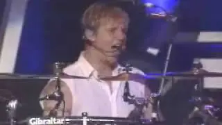 2001 BSB Black & Blue Tour (Dallas) # 17