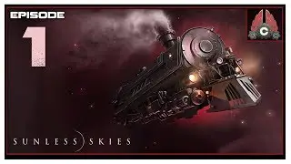 Let's Play Sunless Skies With CohhCarnage - Episode 1
