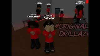 ODZ ComeBack | South Bronx The Trenches