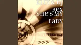 She's My Lady