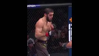 Makhachev vs. Volkanovski 1 in 60 SECONDS 🎥 #UFC294