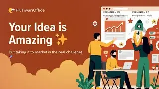 Digital Marketing Kya Hai? Startup Growth with AI Marketing, Social Media & Free  AI Tools