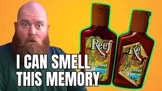 Can YOU Remember Your Childhood?