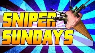 Sniper Sundays - Getting Back into Sniping  | EP.1