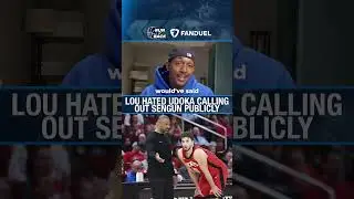 Лу НЕНАВИДЕЛ, что Удока вызвал на бой Альперена Сенгуна!!