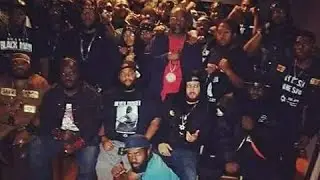 YOU NEVER KNOW WHO IS WHO