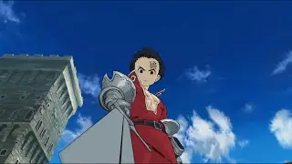 Zeldris | Victory Animation | 7DS: Grand Cross