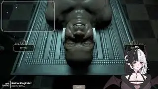 Horror Saturday! Playing Mortuary Assistant and Crime Scene sim!