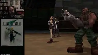 Final Fantasy VII - Modded | Part 3